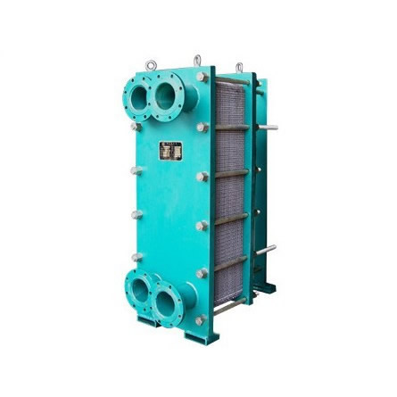 BR0.15系列板式換熱器