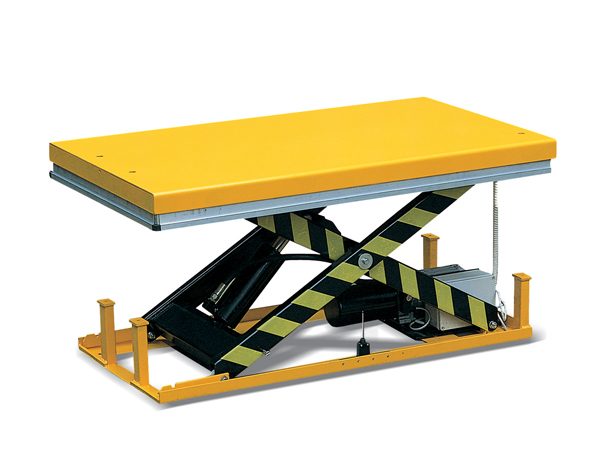 標(biāo)準(zhǔn)固定升降平臺(tái)