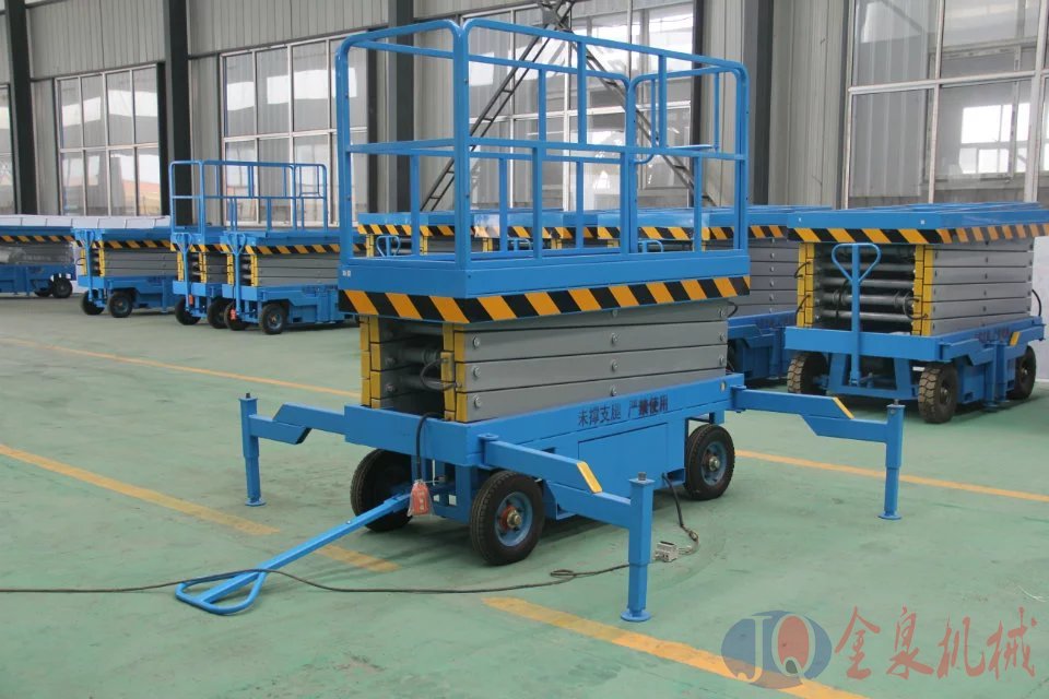 移動(dòng)升降機(jī) 移動(dòng)升降機(jī)