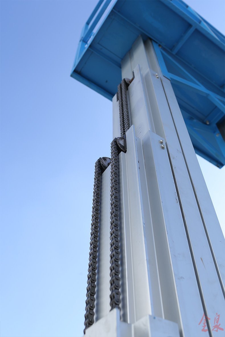 鋁合金升降機(jī) 鋁合金升降機(jī)