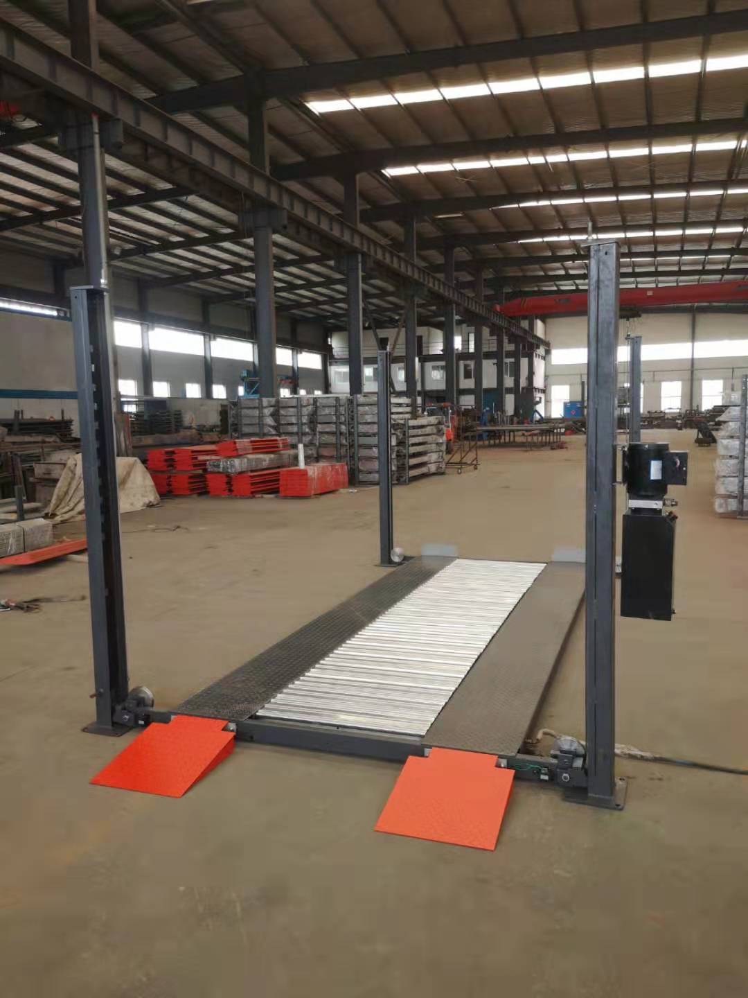 汽車舉升機 汽車舉升機