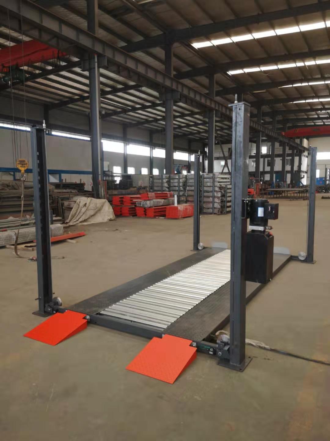 汽車舉升機 汽車舉升機