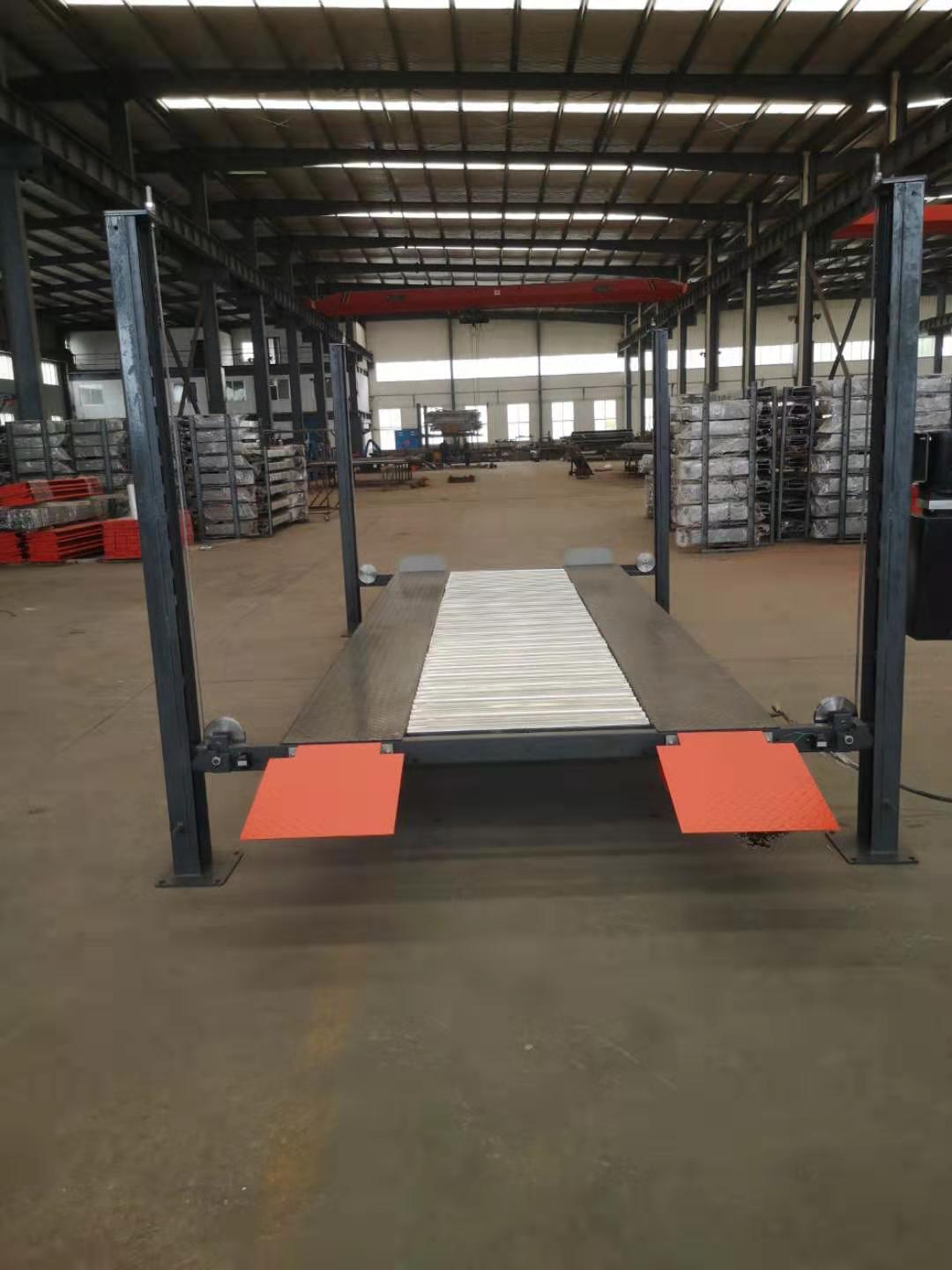 汽車舉升機 汽車舉升機