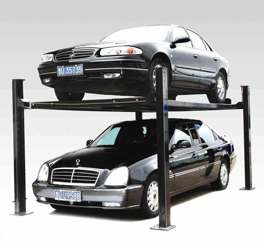 汽車舉升機 汽車舉升機