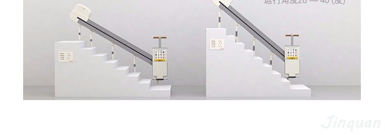 樓道代步器 樓道代步器